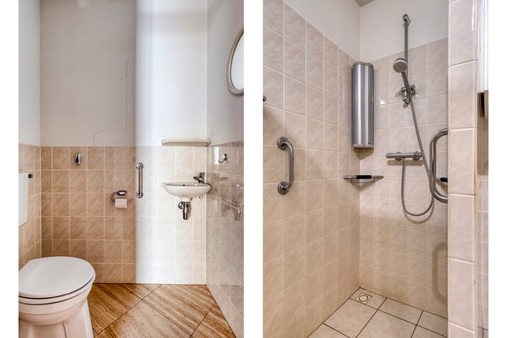 Foto 24 van Anna Paulownaplein 27