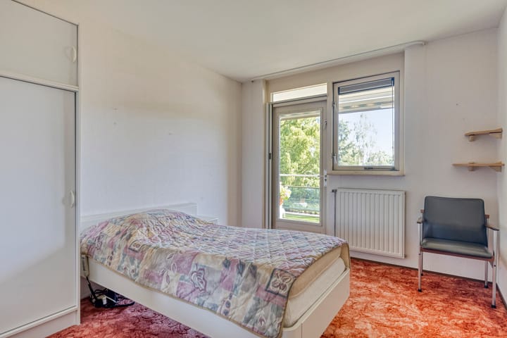 Foto 25 van Anna Paulownaplein 27