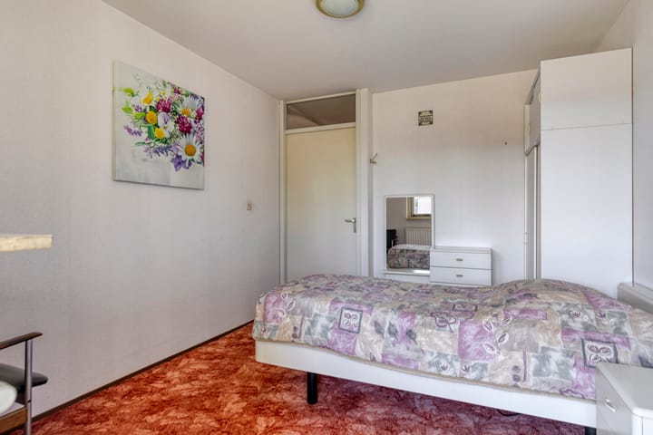 Foto 26 van Anna Paulownaplein 27