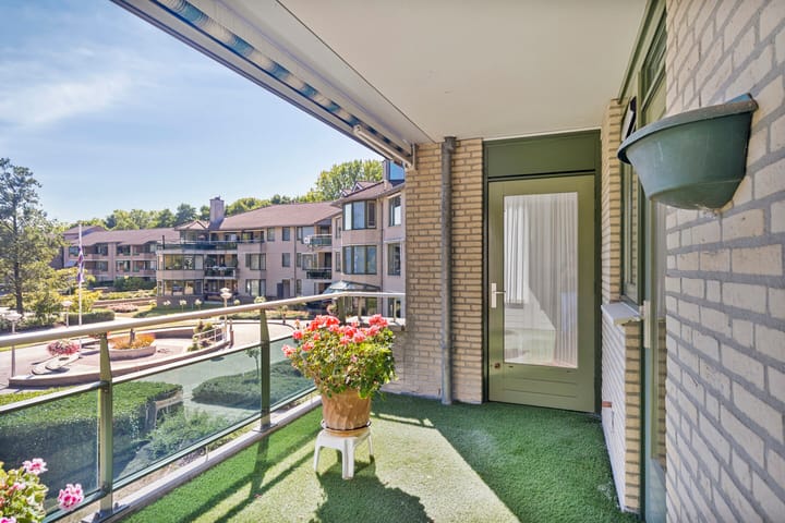 Foto 29 van Anna Paulownaplein 27