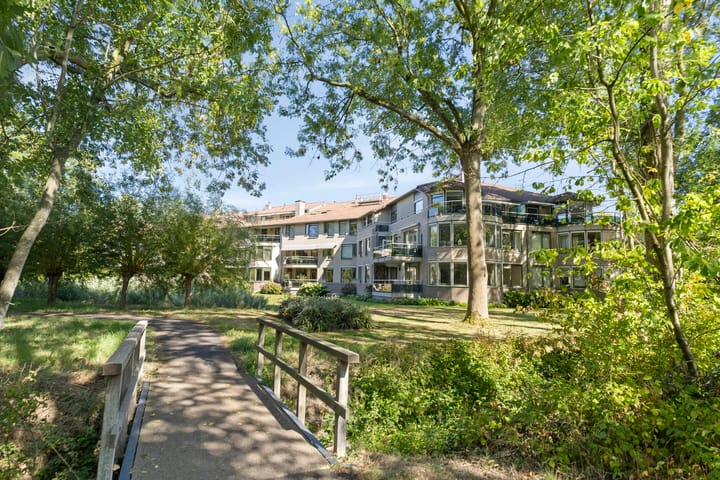 Foto 33 van Anna Paulownaplein 27