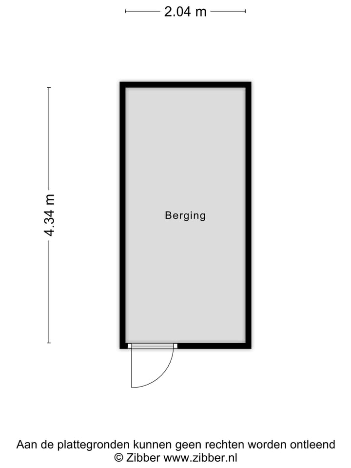 Foto 37 van Anna Paulownaplein 27