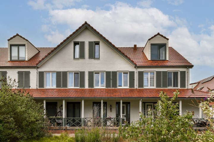 Foto 1 van Klateringpad 4