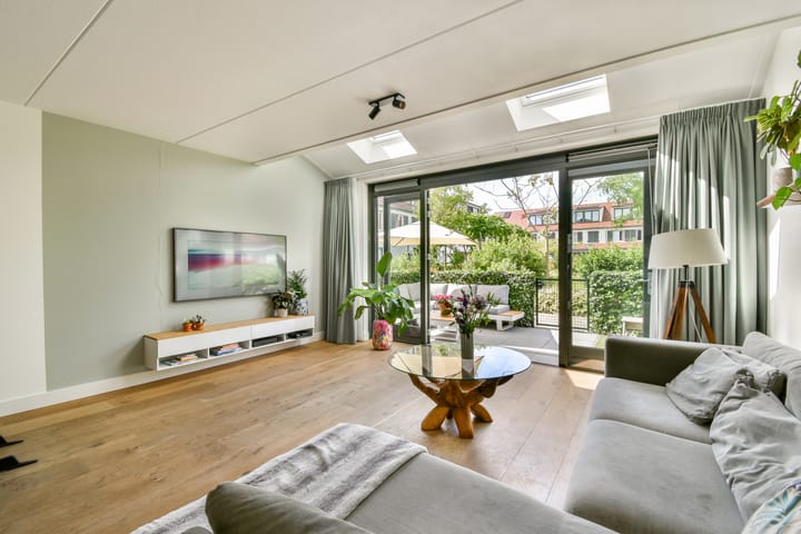 Foto 8 van Klateringpad 4