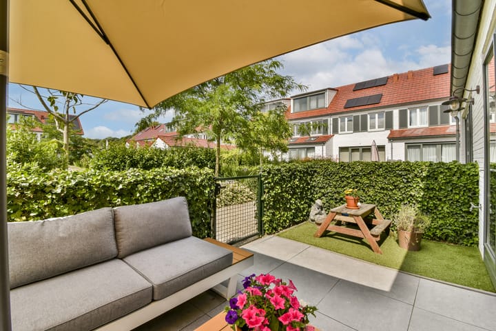 Foto 12 van Klateringpad 4