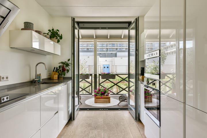 Foto 17 van Klateringpad 4