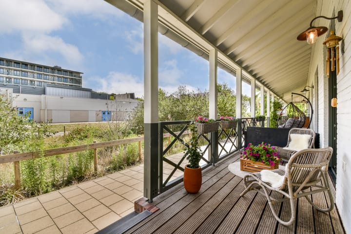 Foto 18 van Klateringpad 4