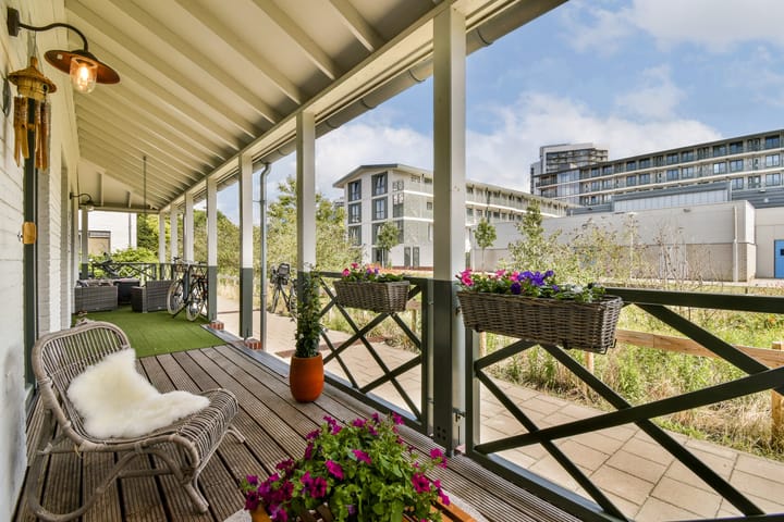 Foto 19 van Klateringpad 4