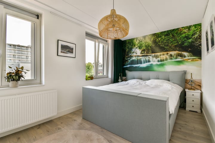 Foto 21 van Klateringpad 4