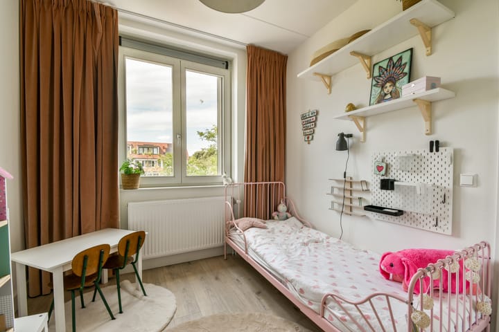 Foto 30 van Klateringpad 4