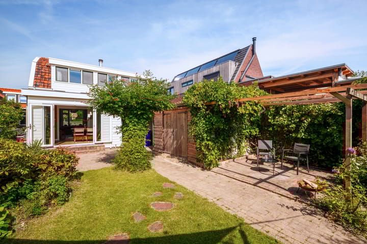 Foto 2 van Hendrik Soeteboomstraat 12