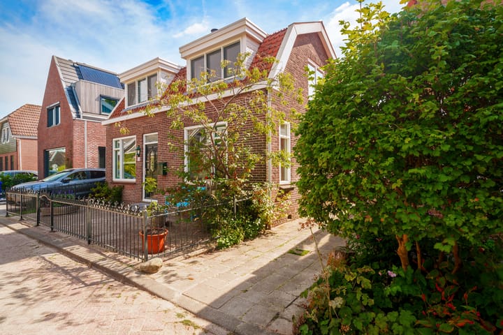 Foto 5 van Hendrik Soeteboomstraat 12