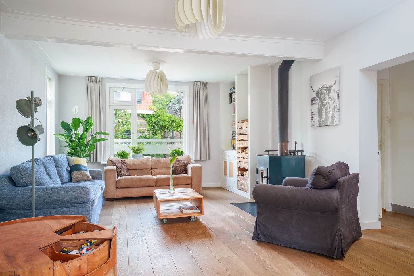 Foto 10 van Hendrik Soeteboomstraat 12