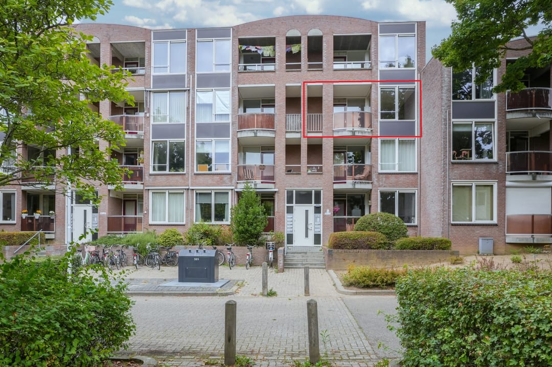 Photo 1 of Felix Ruttenlaan 45