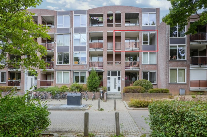 Foto 1 van Felix Ruttenlaan 45