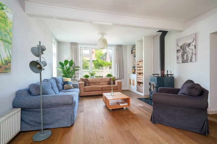 Foto 11 van Hendrik Soeteboomstraat 12