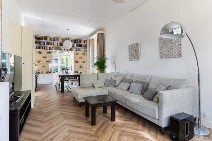 Foto 7 van Bosweg 13