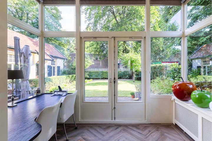 Foto 12 van Bosweg 13