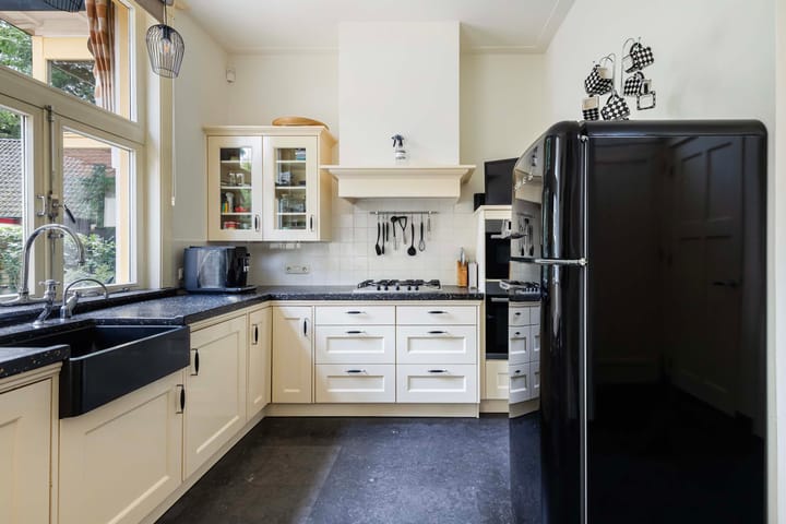 Foto 14 van Bosweg 13