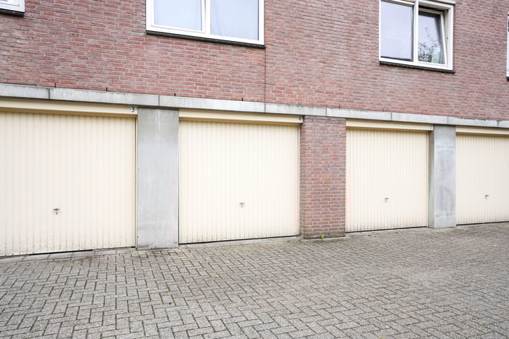 Foto 16 van Felix Ruttenlaan 45