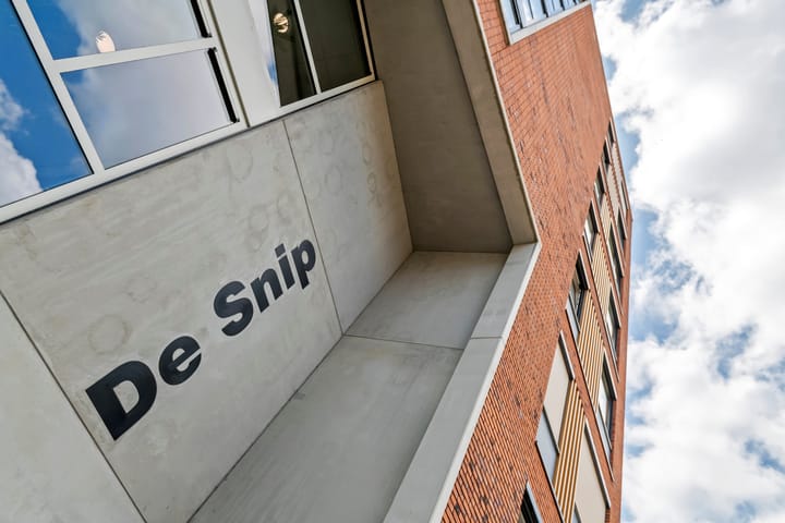 Foto 5 van Snipstraat 156