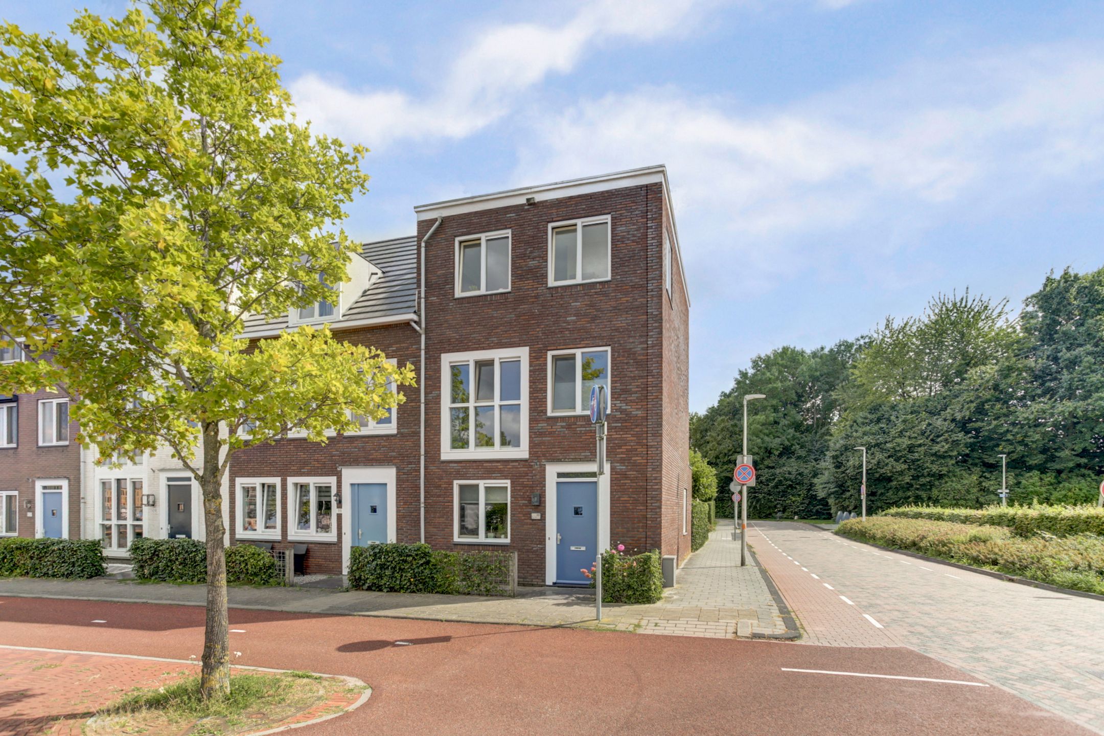 Waterfront, 113, Dronten, 8253ZB, Flevoland, Nederland 113