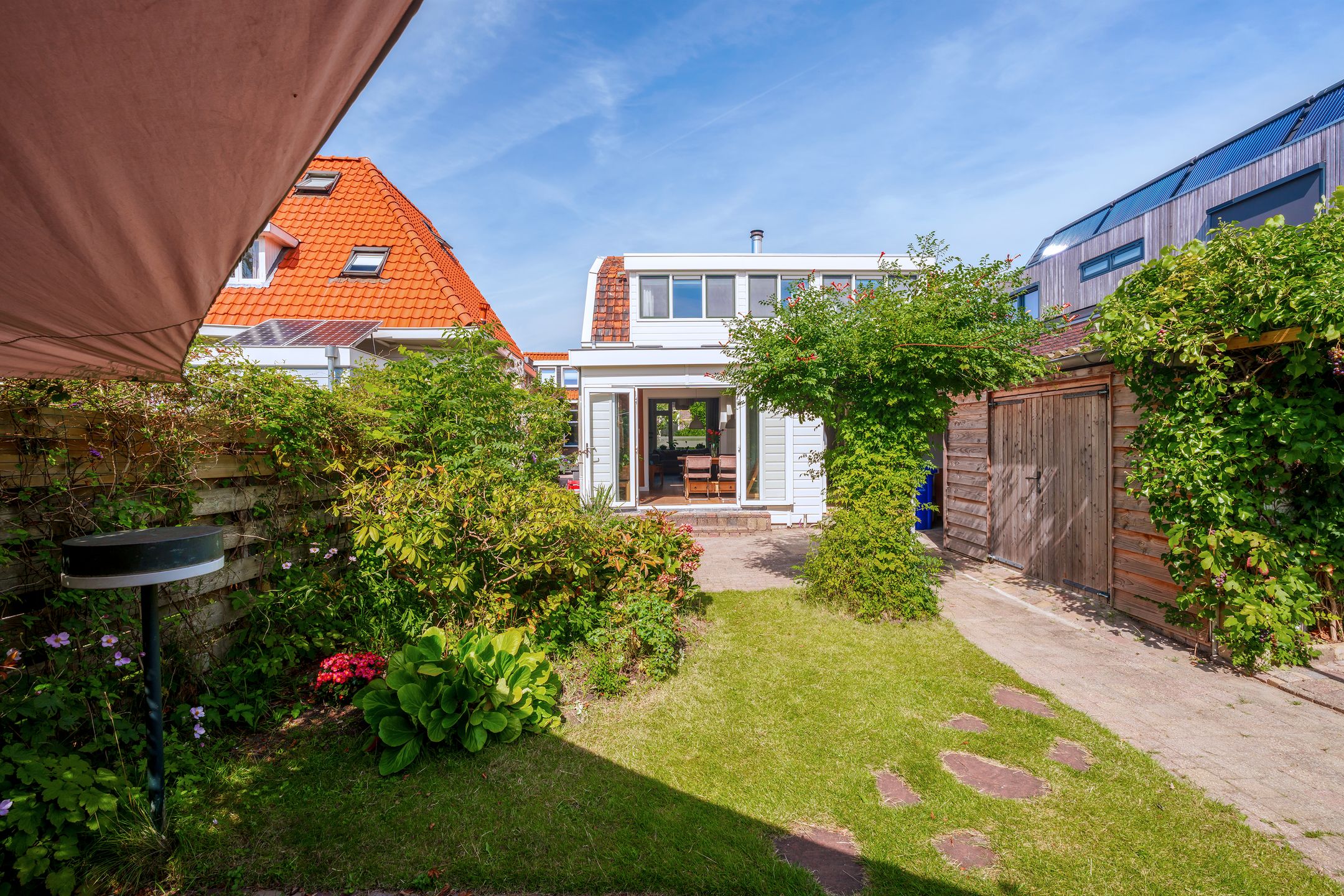 Foto 24 van Hendrik Soeteboomstraat 12