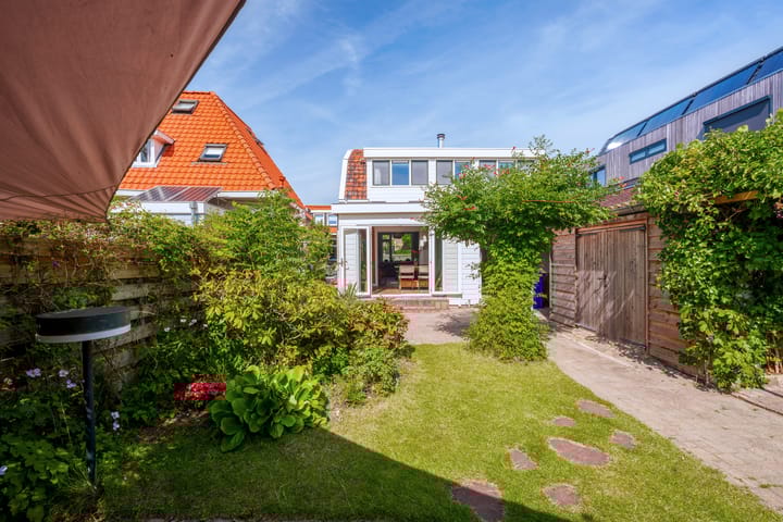 Foto 24 van Hendrik Soeteboomstraat 12