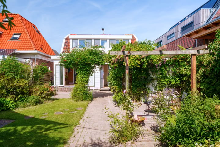 Foto 29 van Hendrik Soeteboomstraat 12