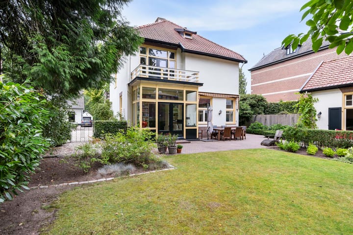 Foto 42 van Bosweg 13