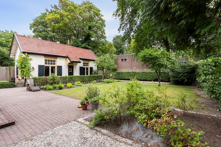 Foto 45 van Bosweg 13