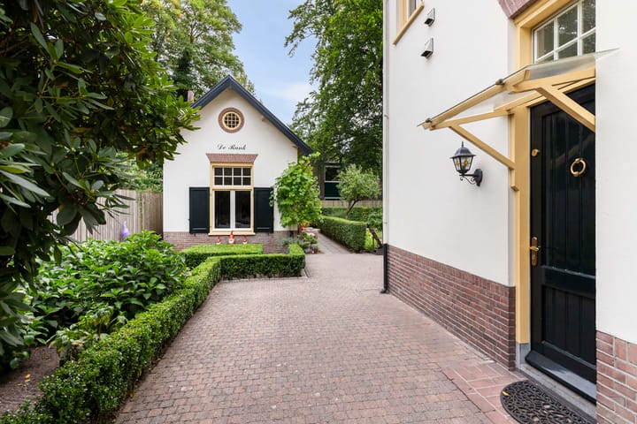 Foto 50 van Bosweg 13