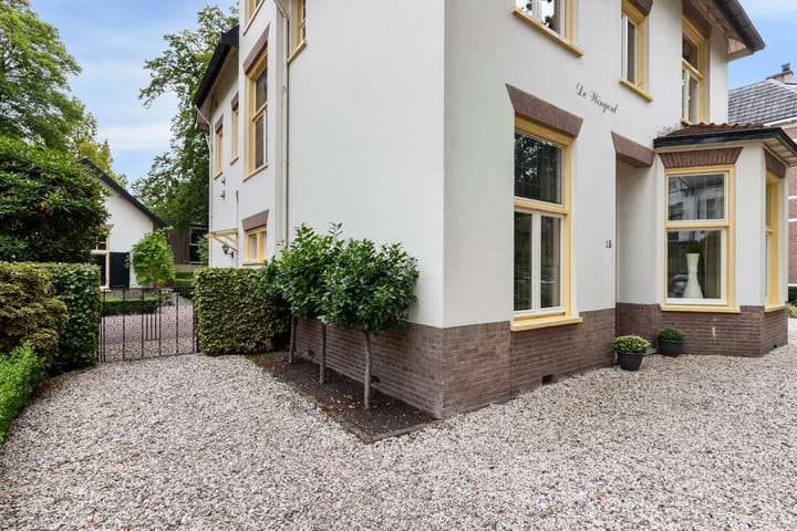 Foto 51 van Bosweg 13