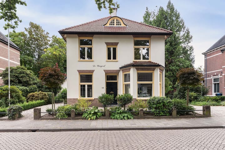 Foto 53 van Bosweg 13