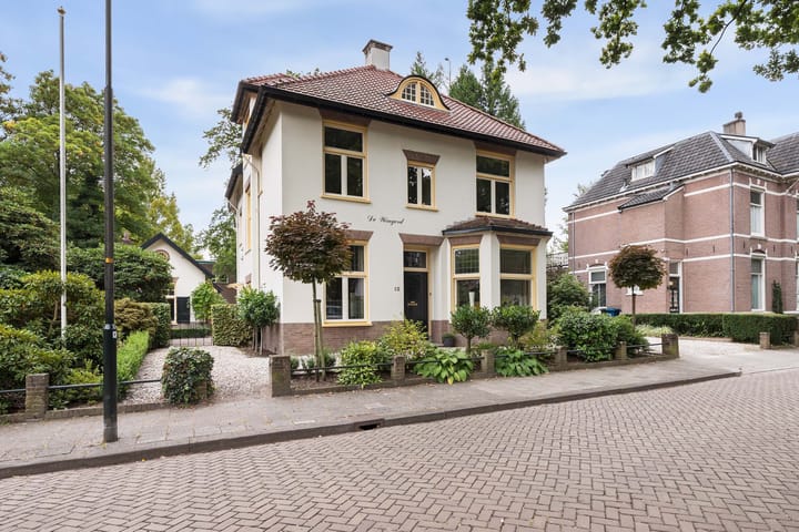 Foto 54 van Bosweg 13