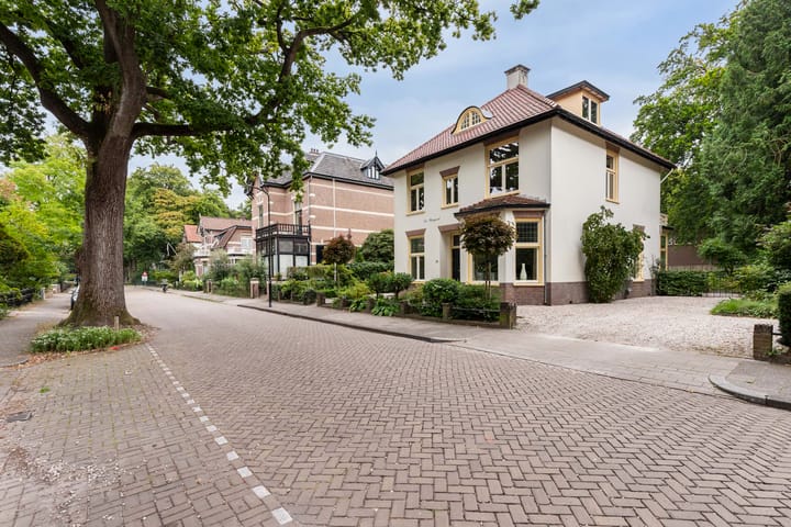 Foto 55 van Bosweg 13