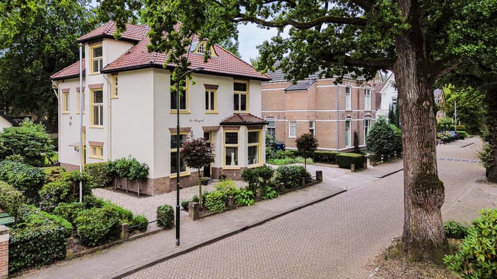 Foto 56 van Bosweg 13