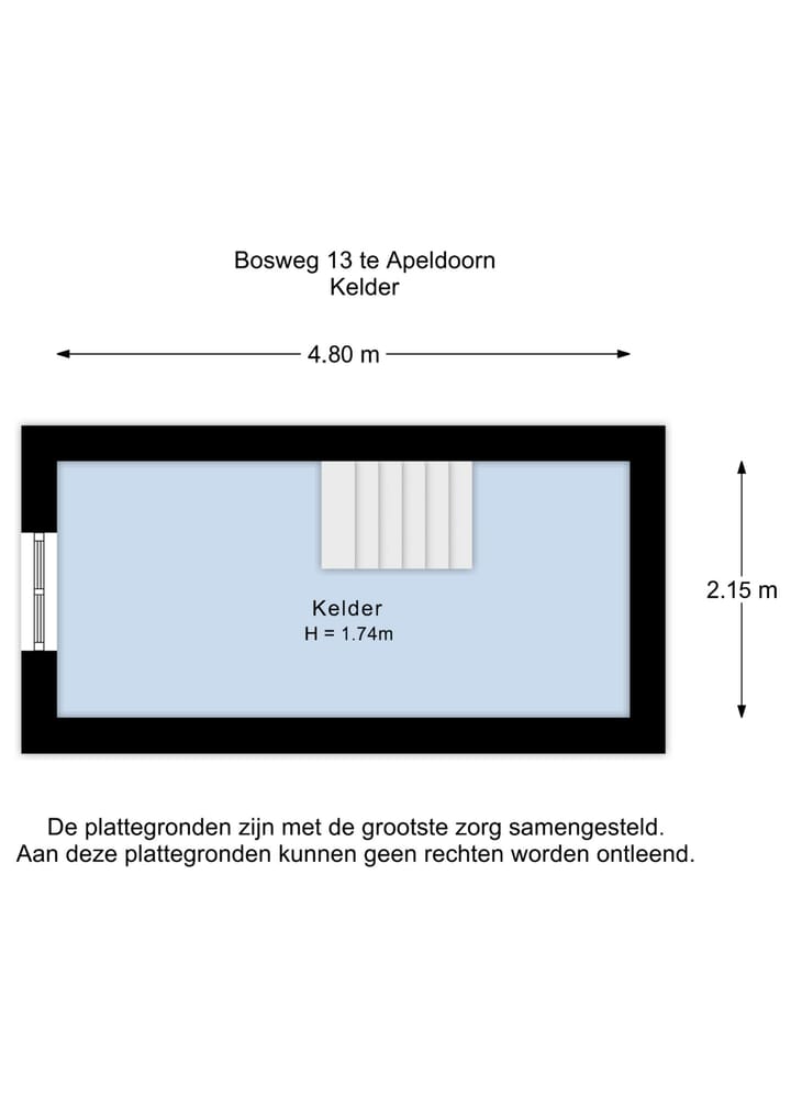 Foto 58 van Bosweg 13