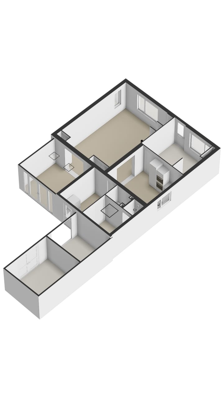 Foto 52 van Hendrik Soeteboomstraat 12