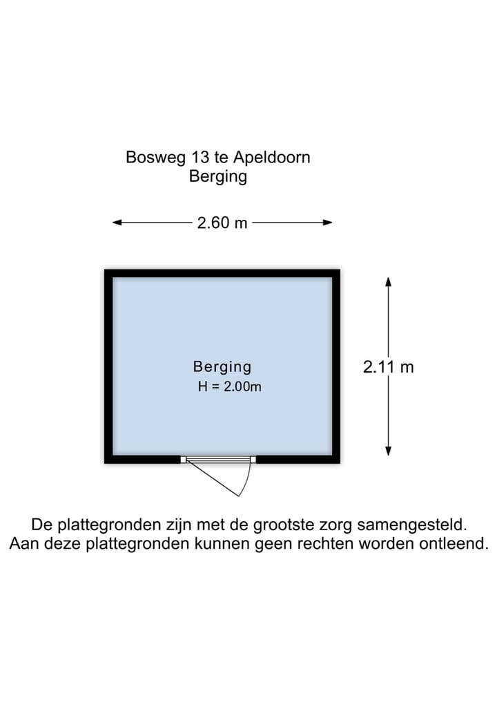 Foto 64 van Bosweg 13