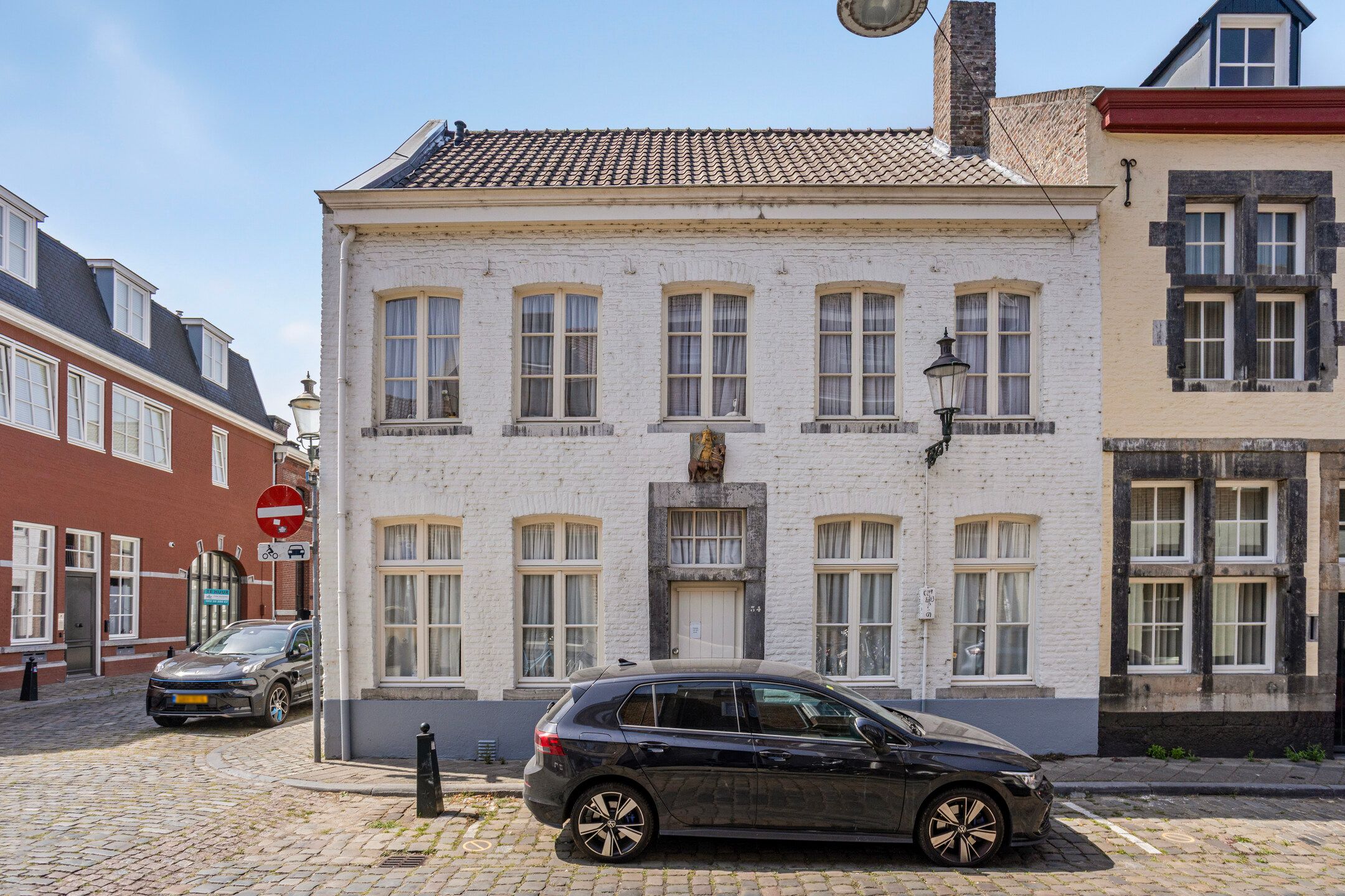 Batterijstraat, 34, Maastricht, 6211SH, Limburg, Nederland 34