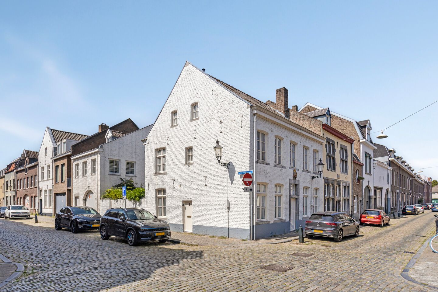 Photo 4 of Batterijstraat 34