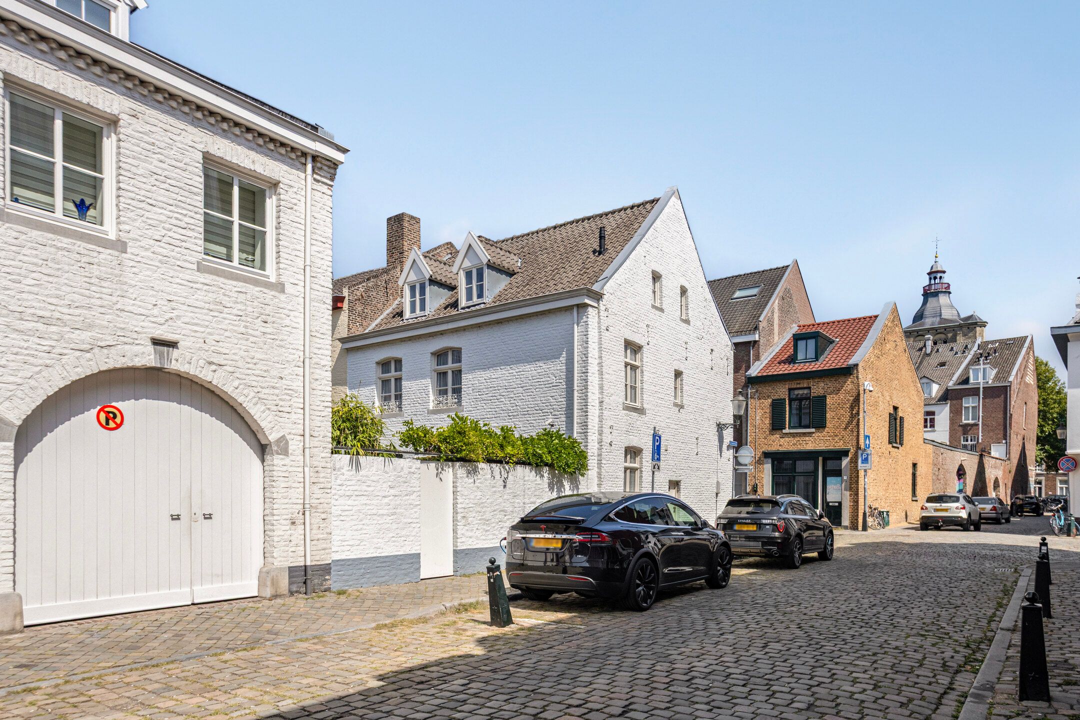 Photo 6 of Batterijstraat 34