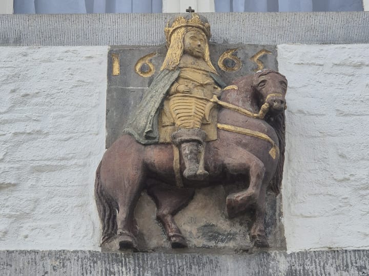 Foto 7 van Batterijstraat 34