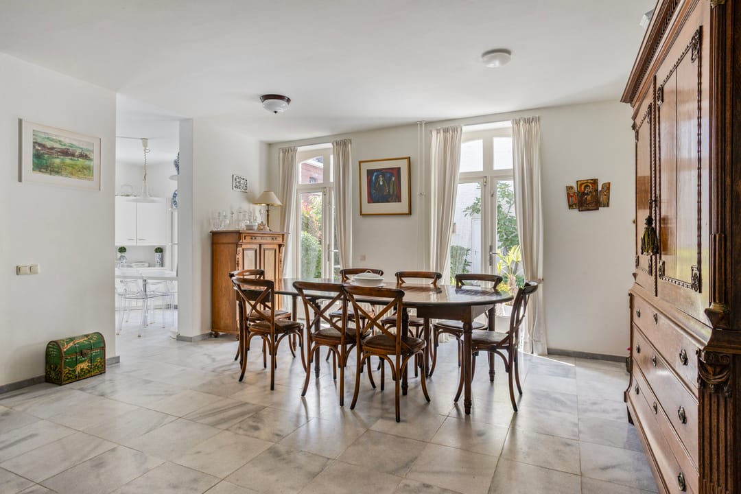 Photo 13 of Batterijstraat 34