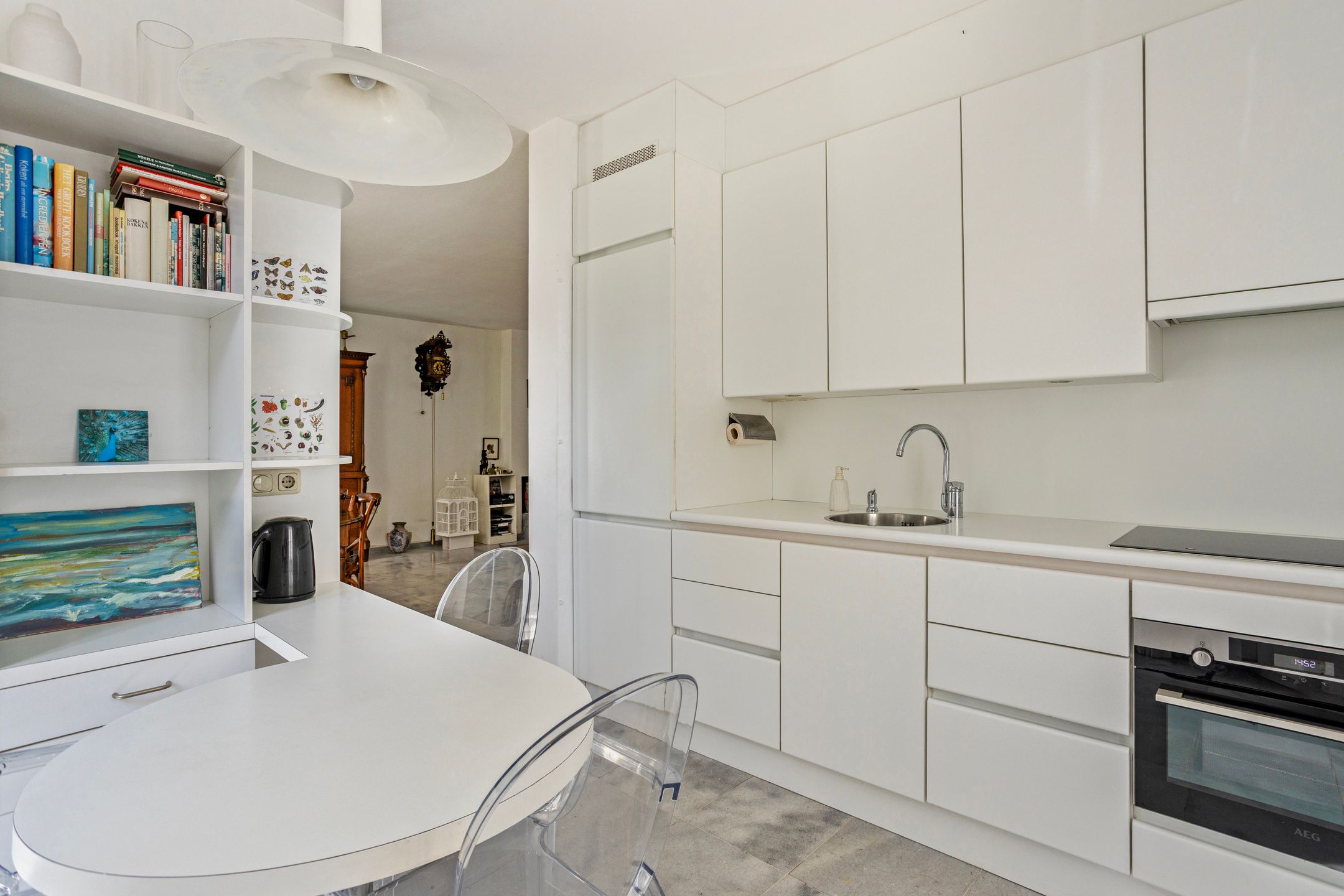 Photo 15 of Batterijstraat 34