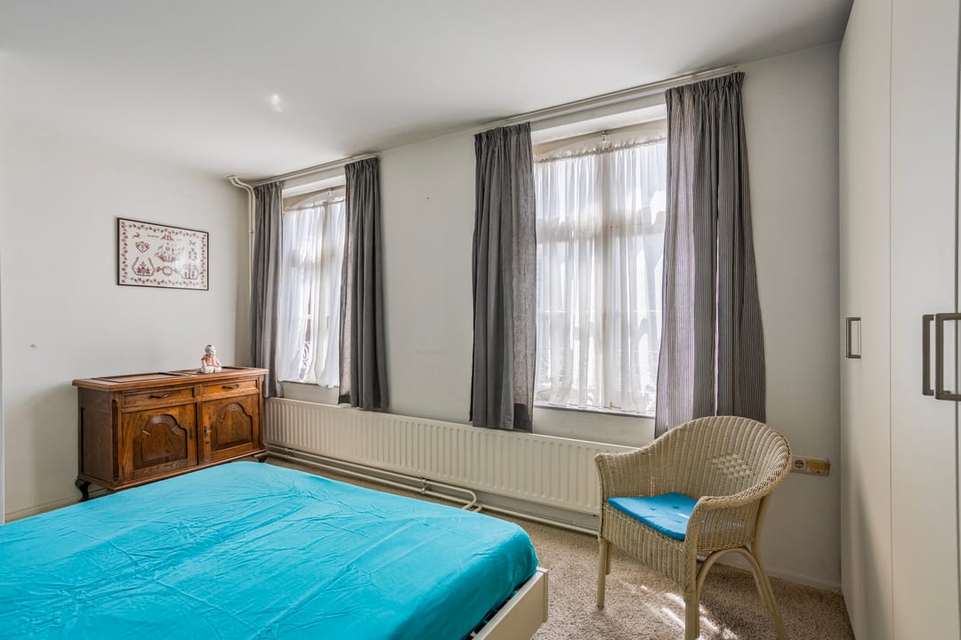 Photo 22 of Batterijstraat 34