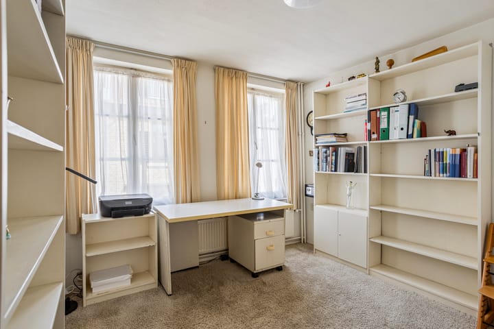 Foto 24 van Batterijstraat 34