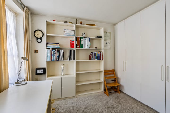 Foto 25 van Batterijstraat 34