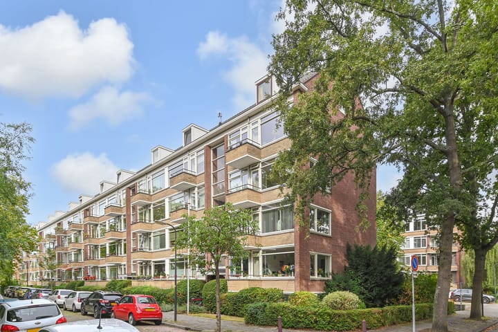 Foto 4 van Labouchèrelaan 8